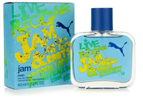 Jam Man by Puma (Eau de Toilette) » Reviews.